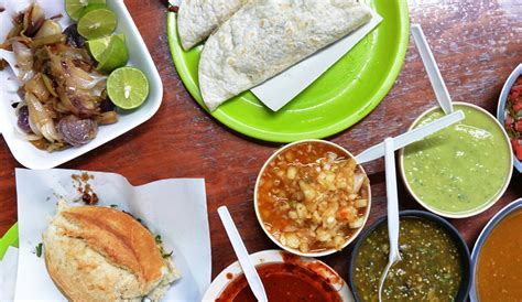 Your Authentic Mexican Food Guide: 30 Foods To Try In Mexico - Feather and the Wind | Travel & Film