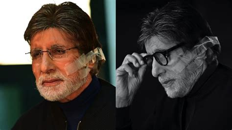 Amitabh Bachchan Hair Transplant - Bollywood Celebrities Who Underwent Hair Transplant Surgery ...