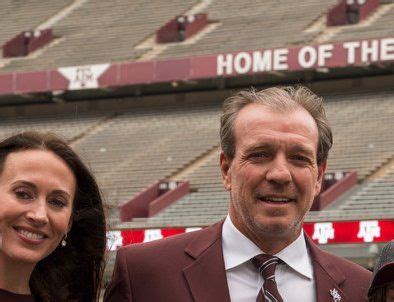 Meet Jimbo Fisher's Girlfriend Courtney Harrison (Bio, Wiki) | College football coaches ...