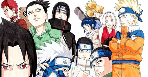 Naruto Filler List and Order to Watch – GUIDE 2022! | Anime Filler Guide