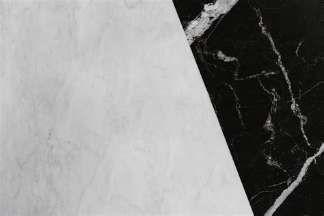 HD wallpaper: Marble white and black texture background, stone, black and white | Wallpaper Flare