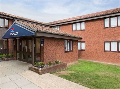 Hotels in Brentwood - Travelodge