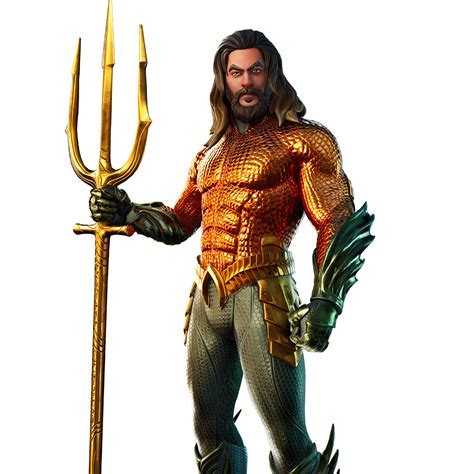 Aquaman Golden Outfit, Superhero Armor, Underwater Attire Transparent PNG