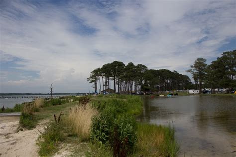 Match the Pictures: Cherrystone Family Campground