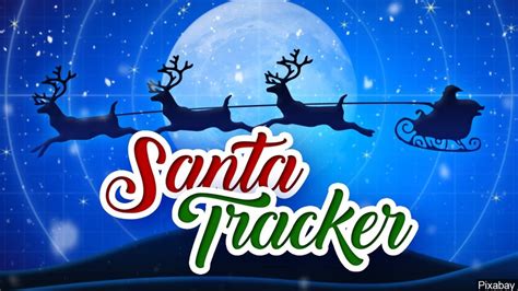 Track Santa Claus on Christmas Eve with help of NORAD | KATV