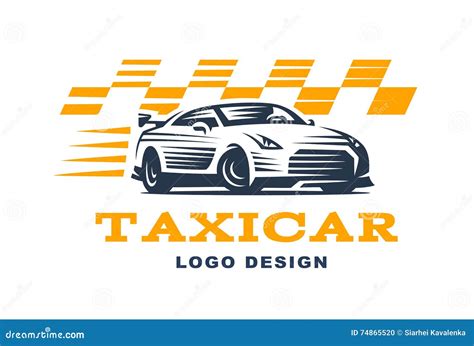 Vector Taxi Service Banner, Flyer, Poster Design Template. Call Taxi ...