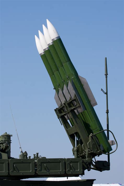 PAC-3 MSE successfully intercepts missile from remote launcher in test ...