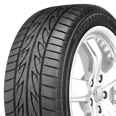 FIRESTONE® FIREHAWK WIDE OVAL INDY 500 Tires