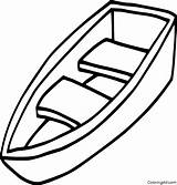Boat Coloring Pages 21 Free Printables  ColoringAll sketch template