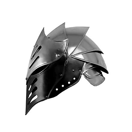 Helmet - Dark Knight - andracor.com