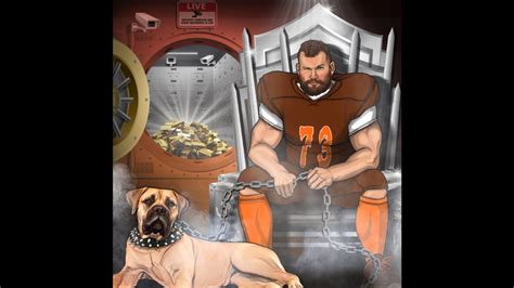 PFF Immortals: Former Cleveland Browns tackle Joe Thomas inducted into ...