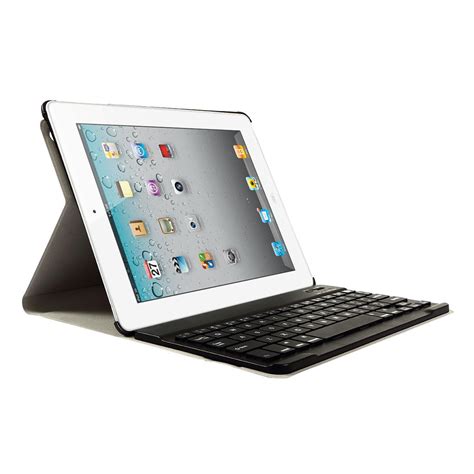 Detachable Wireless Bluetooth Keyboard With Case For iPad 2 3 4 iPad air mini 2 | eBay