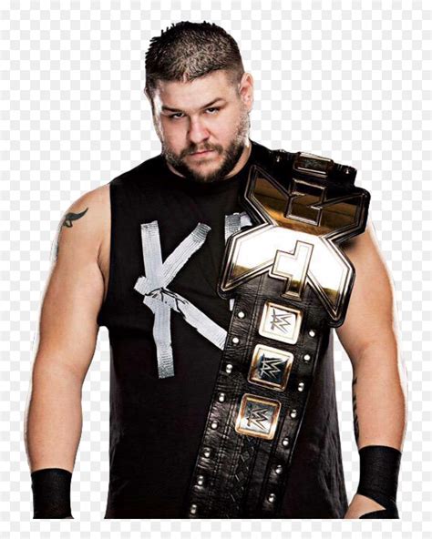 Nxt Superstar Kevin Owens-awl4126 - Kevin Owens Nxt Champion Png ...