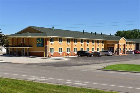 Quality Inn Appleton, WI - See Discounts