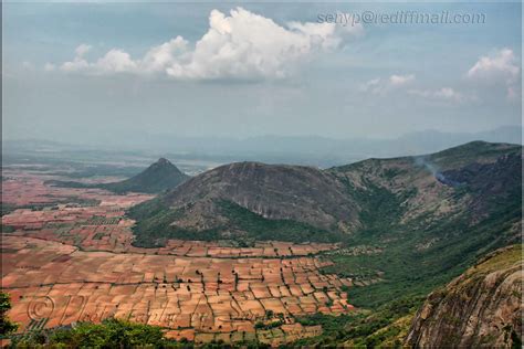 View of Kambam, Theni Tamilnadu Villiages from Ramakkalmed… | Flickr