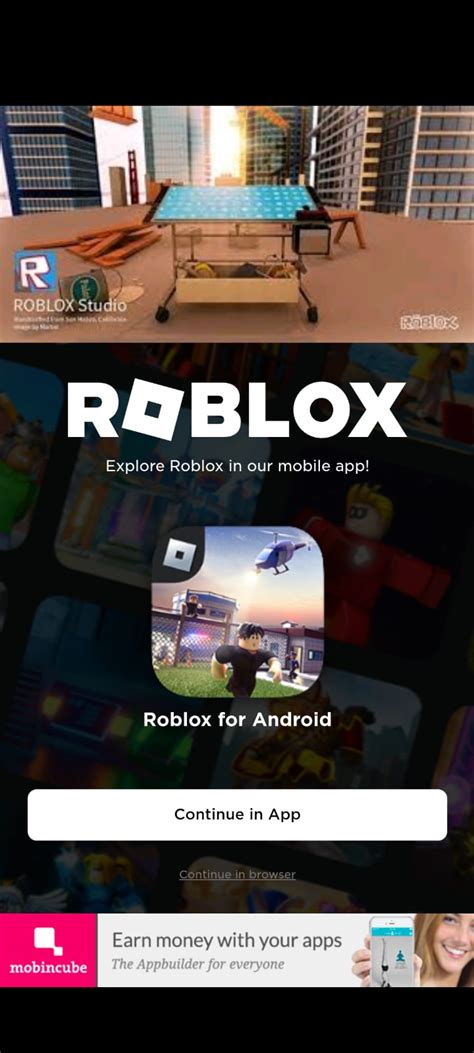 Roblox Studio Apk Download for Android [Updated] | 2024