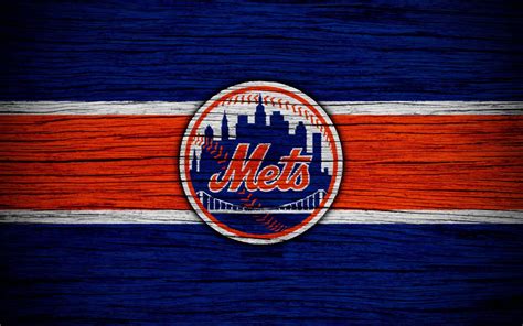 New York Mets Wallpapers - Wallpaper Sun