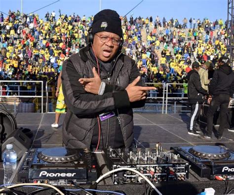 Fikile Mbalula Celebrates snatch Million