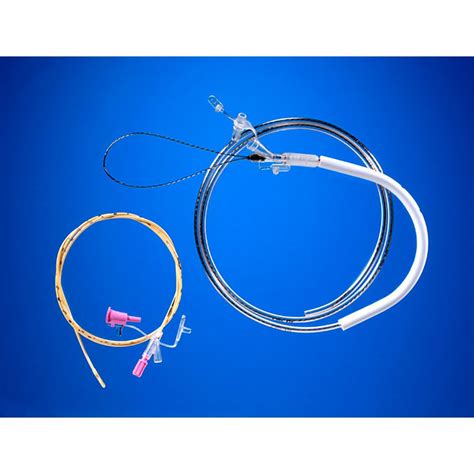 MILA Nasogastric Feeding Tube 18fr x 250cm - DMS