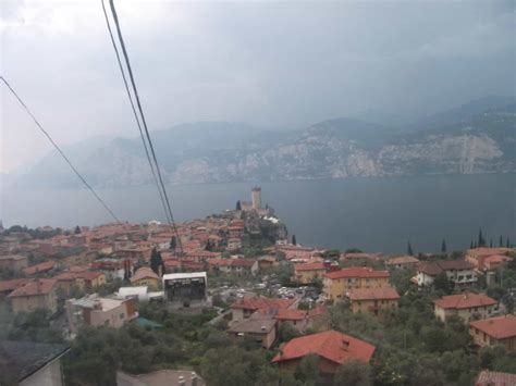 Monte Baldo Cable Car (Everything You Need To Know)