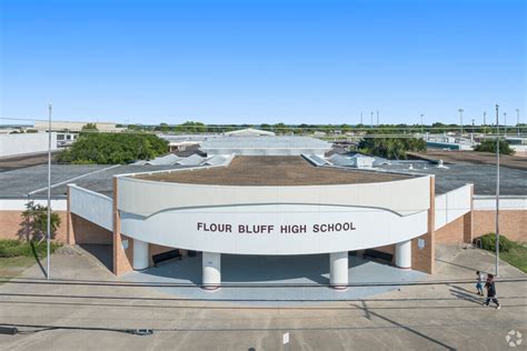 Flour Bluff High School, Rankings & Reviews - Homes.com