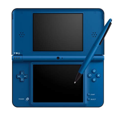 Nintendo DSi XL Blue Prices Nintendo DS | Compare Loose, CIB & New Prices