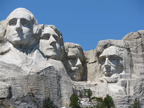 Wallpaper ID: 1689234 / mount rushmore, 1080P free download