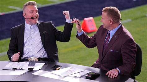 How to watch 'The Pat McAfee Show' on ESPN, ESPN+ - ESPN