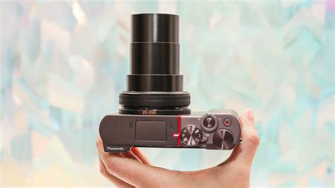 Compact cameras for advanced photographers - CNET