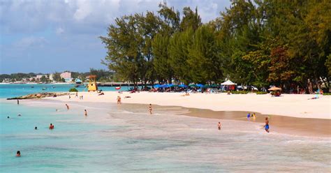 Miami Beach / Enterprise Beach in Barbados