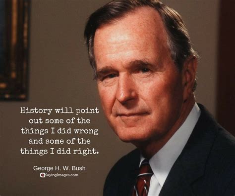 George Hw Bush Quotes - ShortQuotes.cc