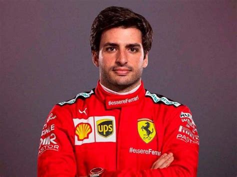 David Coulthard: Carlos Sainz 'has half a season's grace at Ferrari'