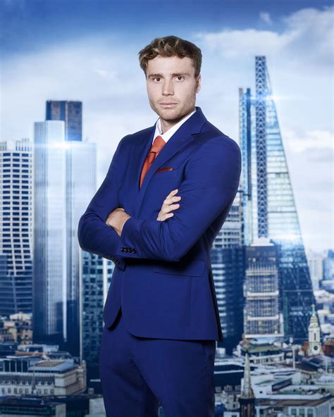 The Apprentice 2023: release date, judges, and all we know | What to Watch