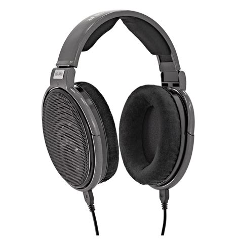 Sennheiser HD 650, Casque Dynamique Audiophile Ouvert | Gear4music