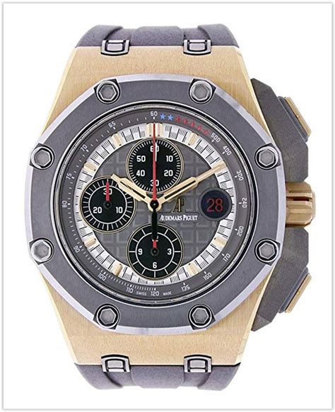 Men's Luxury Watches | Audemars Piguet Online Store | Men's Watches