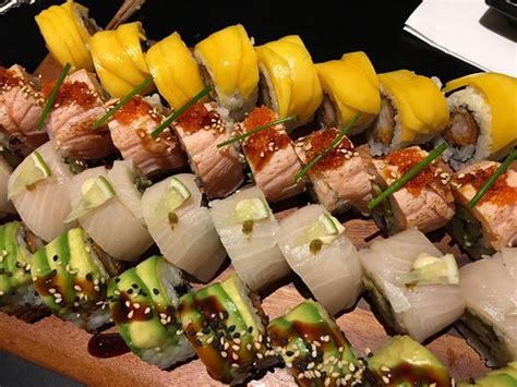 SUSHI PLANET, Adelaide - Updated 2024 Restaurant Reviews, Photos & Phone Number - Tripadvisor