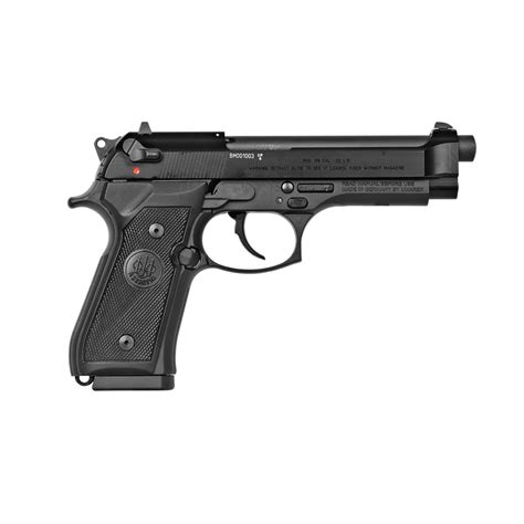 Beretta – Beretta M9 22lr 4.9″ 15rd Da-sa – Florida Gun Supply "Get armed. Get trained. Carry ...