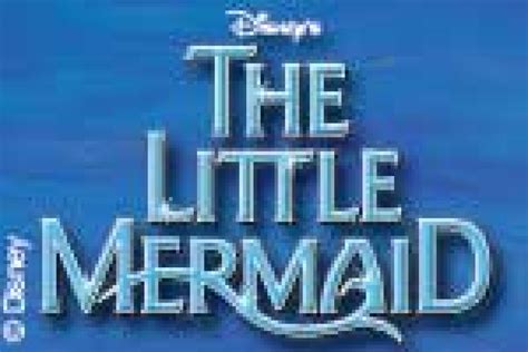 Broadway’s Little Mermaid to Close August 30; National Tour to Launch in 2010 - TheaterMania.com