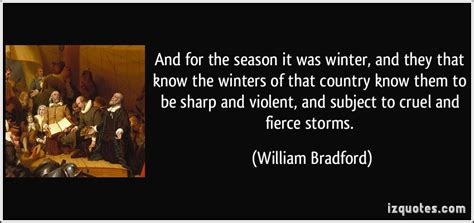 William Bradford Quotes. QuotesGram