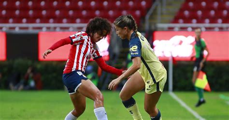 Liga MX Femenil recap: 2021 Apertura, Liguilla Quarterfinals - FMF ...