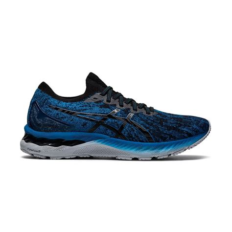 Best Asics GEL-NIMBUS 23 Price & Reviews in Malaysia 2024