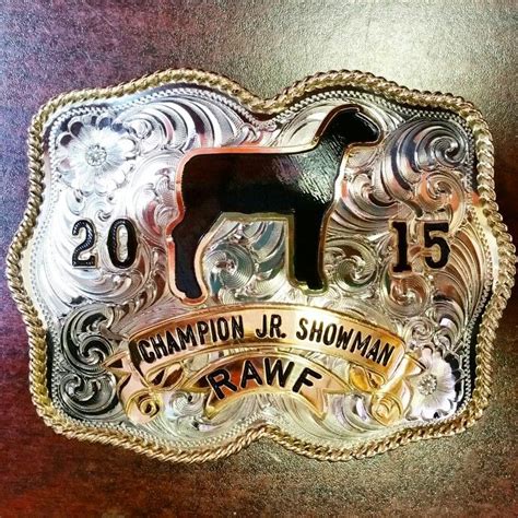 Trophy buckles available.from .www.farmsteadgallery.ca | Belt buckles ...