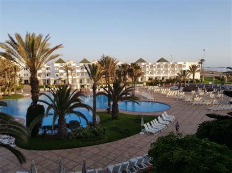 "Pool" Iberostar Founty Beach (Agadir) • HolidayCheck (Großraum Agadir | Marokko)