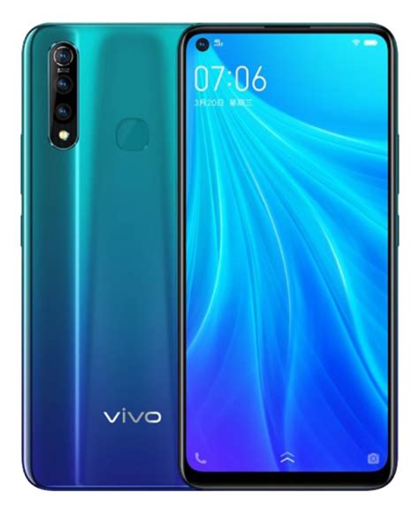 vivo Z1 Pro images, vivo Z1 Pro Price in Pakistan - Mobile point - Latest Mobile Prices in Pakistan