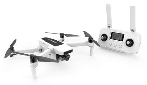 HUBSAN ZINO 2, nuovo drone 4K 60fps con Ambarella H22 in prevendita a circa 365€ (VIDEO ...