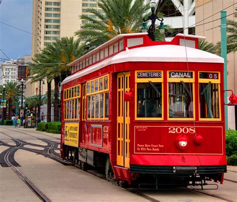 Trolley Car Cafe New Orleans - Trolley Car Cafe Starbucks Location Soft ...