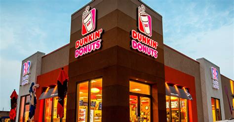 Dunkin' Donuts hiring for nearly 1,000 positions in NEO