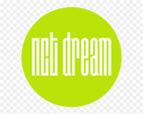 Nct Dream Logo Png Pack