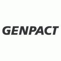 GENPACT | Brands of the World™ | Download vector logos and logotypes