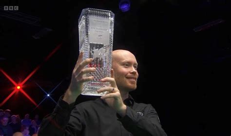 Gary Wilson wins Welsh Open title after denying Martin O'Donnell